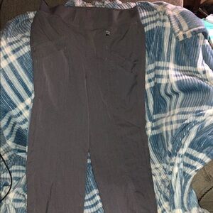 Gray Women's Pants *office or scrubs*